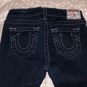 True Religion ‘Casey’ Skinny